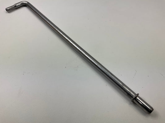 Dorman 800-225 Fuel Sending Unit Repair Line, 90 Degree 5/16'' X 12''