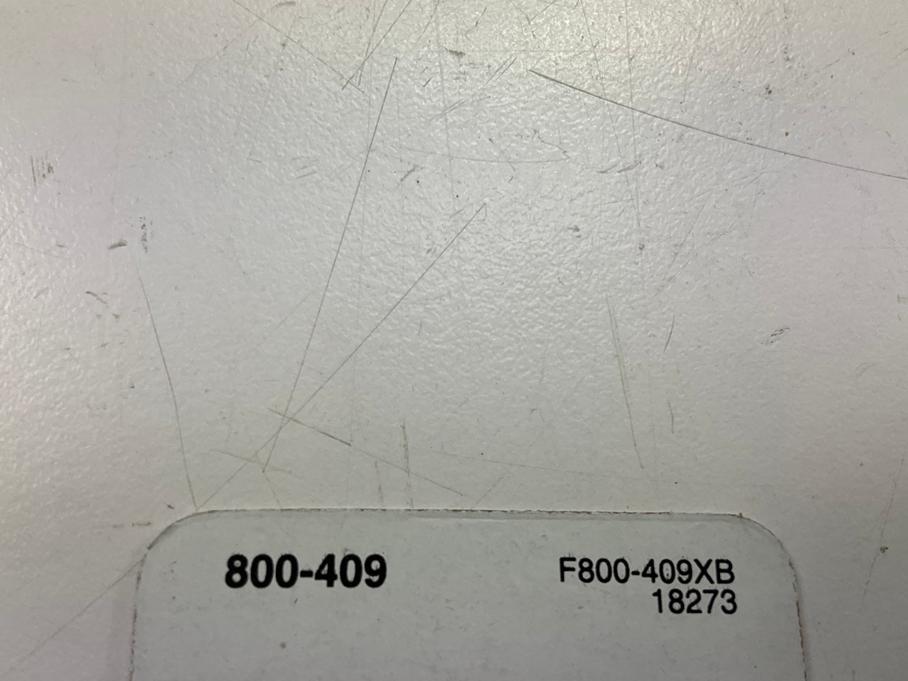 Dorman 800-409 HVAC Heater Hose Connector