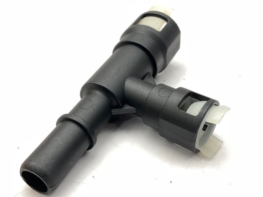 Dorman 800-414CD HVAC Heater Hose Connector