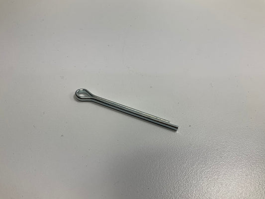 Dorman 800-415 1/8'' X 1-1/2'' Zinc-Plated Steel Standard Cotter Pins (140 Pieces)