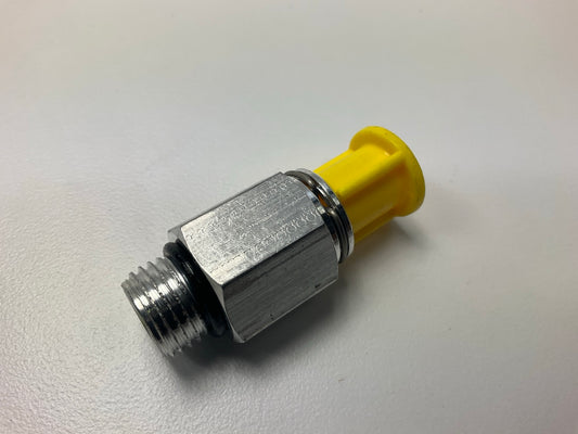 Dorman 800-637 Automatic Transmission Oil Cooler Line Connector Fitting