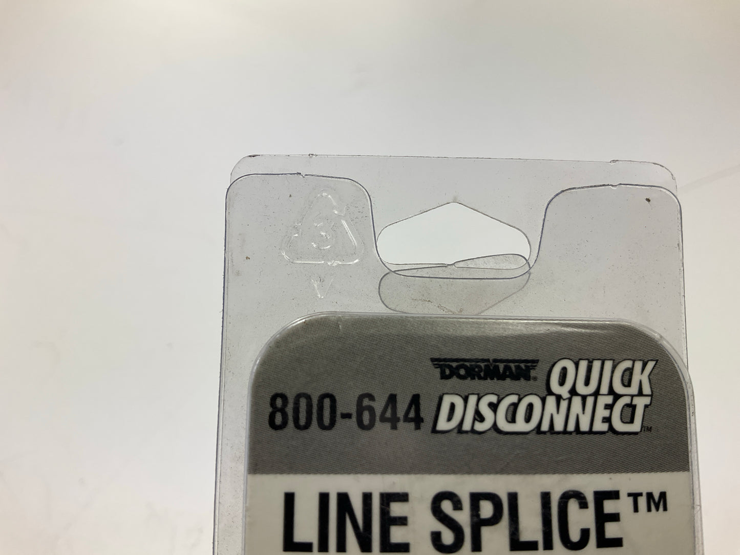Dorman 800-644 3/4'' Aluminum A/C Line Splice Coupler Repair Kit