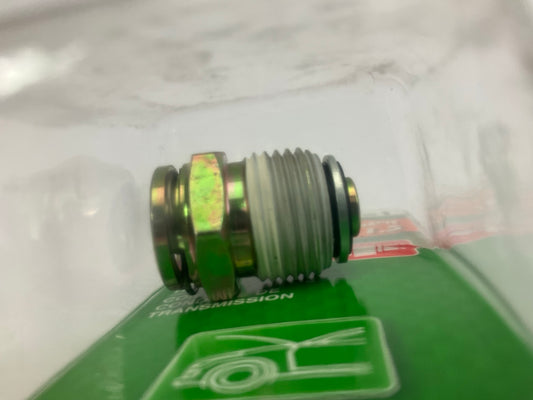 Dorman 800-721 Automatic Transmission Oil Cooler Line Connector (Radiator Side)