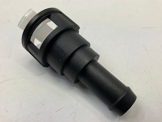 Dorman 800404 HVAC Heater Hose Connector - Ford 3/4'' Tube X 5/8'' Hose