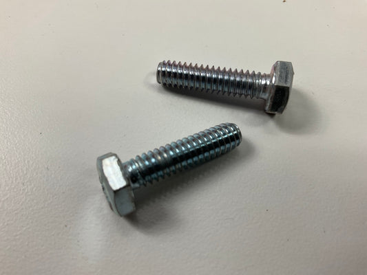(45) Dorman 803-010 Cap Screw - Hex Head - Grade 5 - 1/4-20 X 1 In.