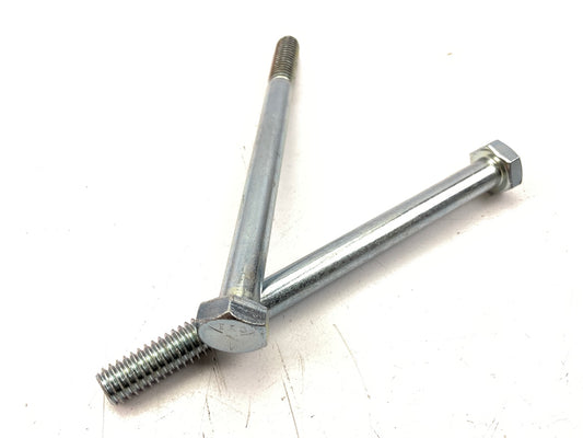 (13) Dorman 803140 Cap Screw Bolt, Hex Head, Grade 5, 5/16''-18 X 4 In.