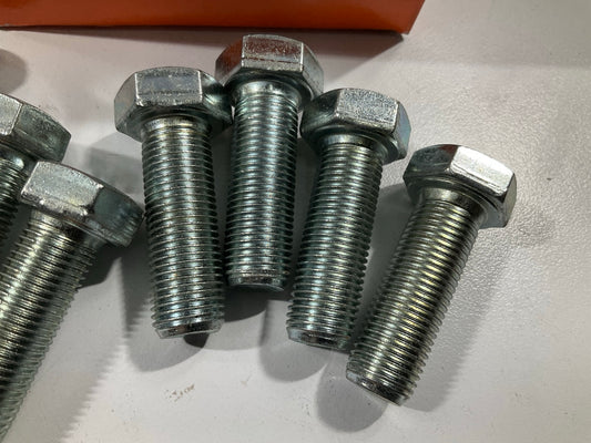(9) Dorman 807415 Cap Screw-Hex Head-Grade 5- 1/2-20 X 1-1/2 In