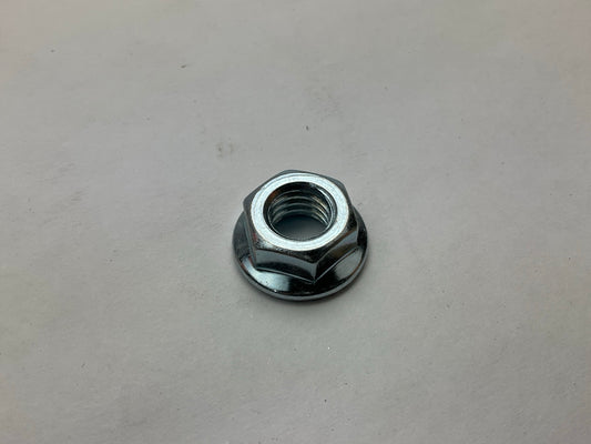 Dorman 810-143 Flange Hex Nut, 7/16-14 Inch Thread, 250 / Pack