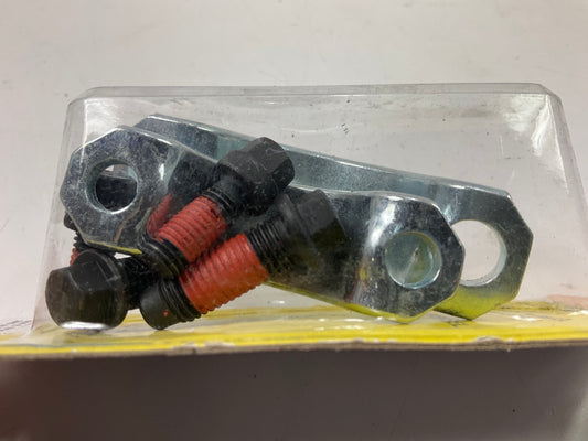 Dorman 81020 U-Joint Strap Kit - 2 PACK