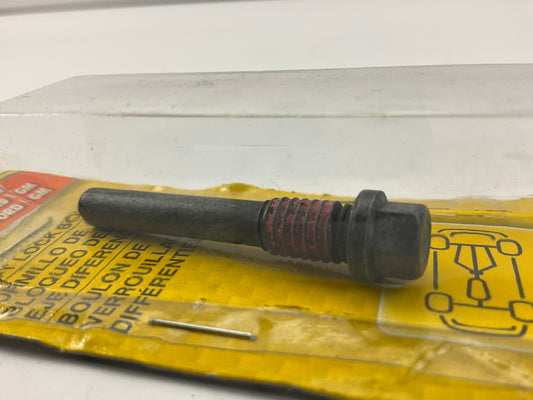 Dorman 81048 Differential Pinion Shaft Lock Bolt