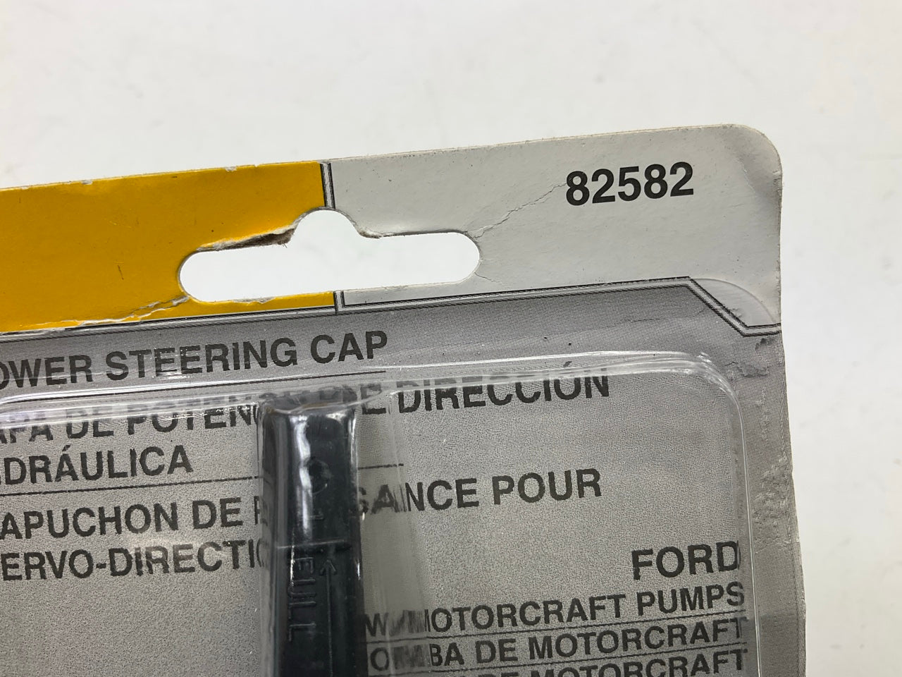 Dorman 82582 Power Steering Reservoir Cap