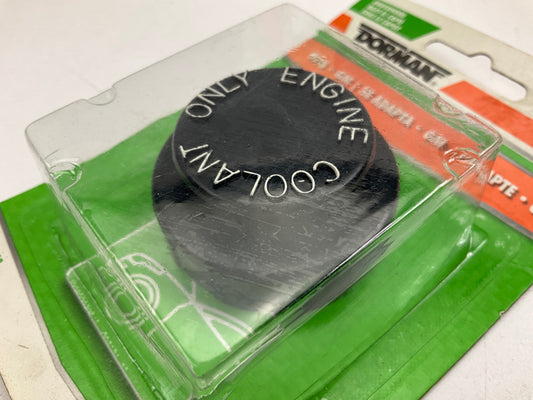 Dorman 82590 Engine Coolant Reservoir Cap