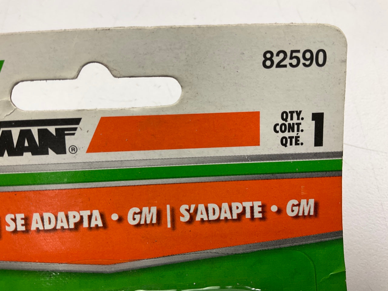 Dorman 82590 Engine Coolant Reservoir Cap