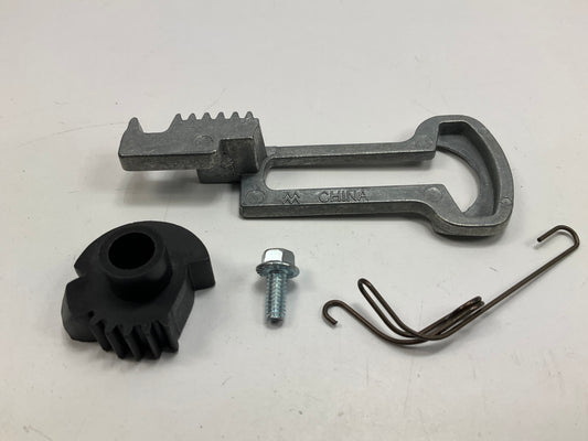 Dorman 83211 Ignition Switch Actuator Rack & Selector (With Tilt Steering)
