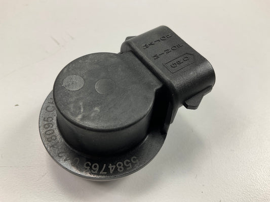 Dorman 84765 3-Wire Pigtail Lamp Socket For Light Bulb # 3157
