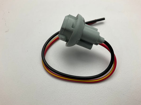 Dorman 84803 2-Wire Sidemarker 17mm Light Bulb Socket