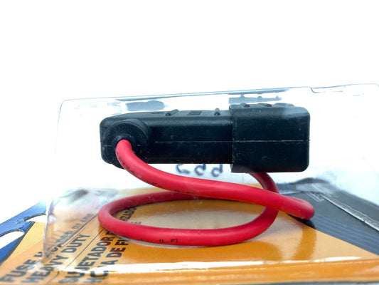 Dorman 84939 14 Gauge With Waterproof Blade Style Fuse Holder