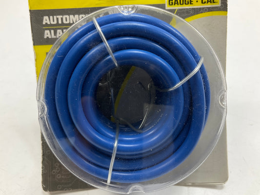 Dorman 85704 10 Gauge Blue Primary Wire 8 FT