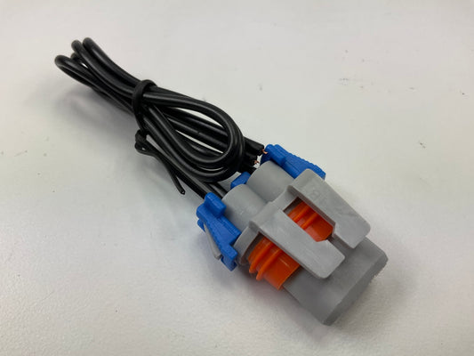 Dorman 85813 Headlight Headlamp Connector Pigtail Harness For Bulb # 9006