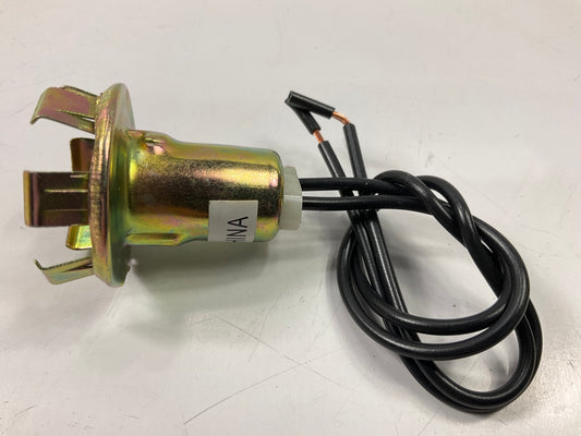 Dorman 85819 Brake Light Socket - Turn Signal Light Socket - Front