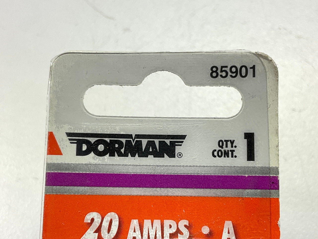 Dorman 85901 Toggle Switch On-Off 20A 12V