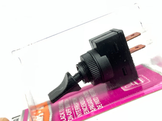 Dorman 85964 Duck Bill Toggle Switch - On/Off, 20 Amp 12V