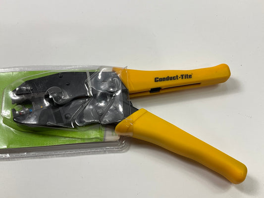 Dorman 86595 Ratcheting Terminal Crimper