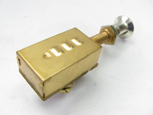 Dorman 86914 UNIVERSAL Push-Pull Switch 4-Terminal