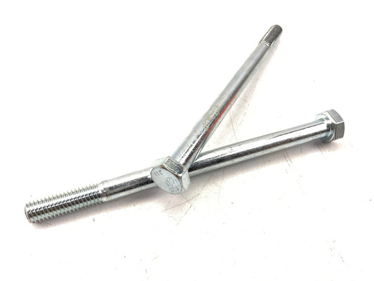 (8) Dorman 875497 Cap Screw-Hex Head-Class 8.8- M8-1.25 X 120mm