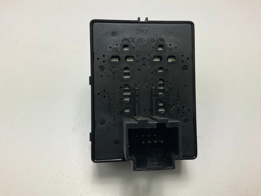 Dorman 901-205 Left Main Power Window Switch For 2005-2009 Ford Mustang