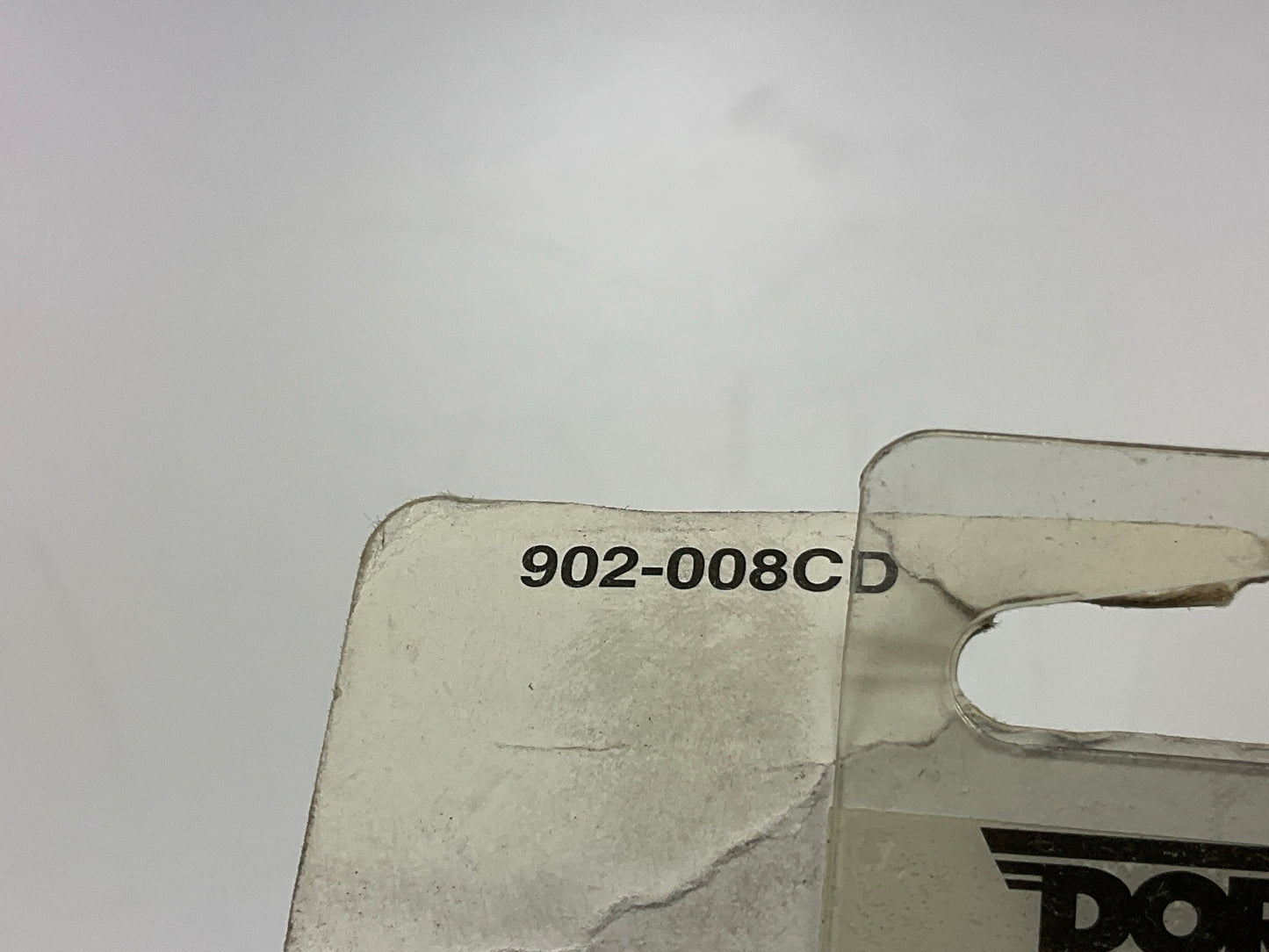 Dorman 902-008 Variable Restrictor Valve