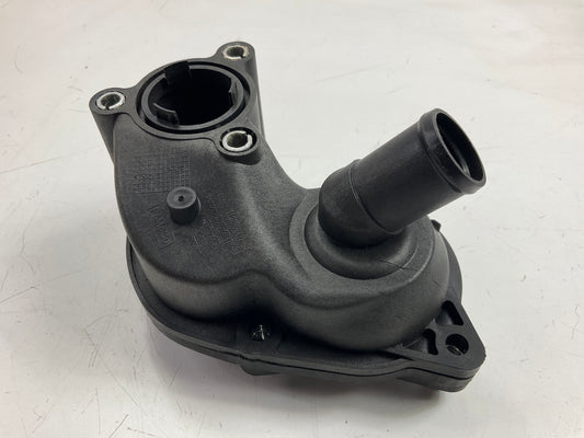MISSING GASKET Dorman 902-060 Lower Engine Coolant Thermostat Housing