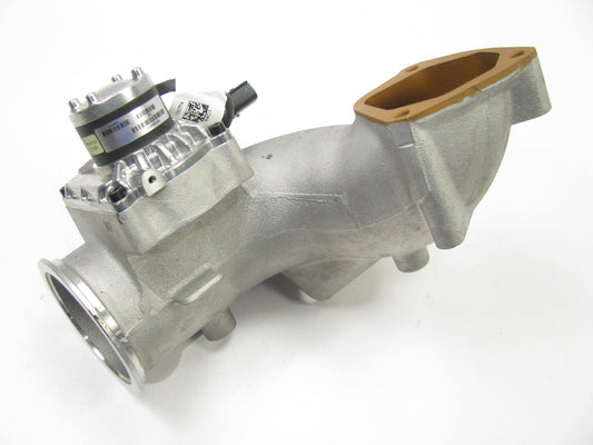 DORMAN Air Intake Throttle Duct - 2011-2015 International MAXXFORCE 13 ProStar