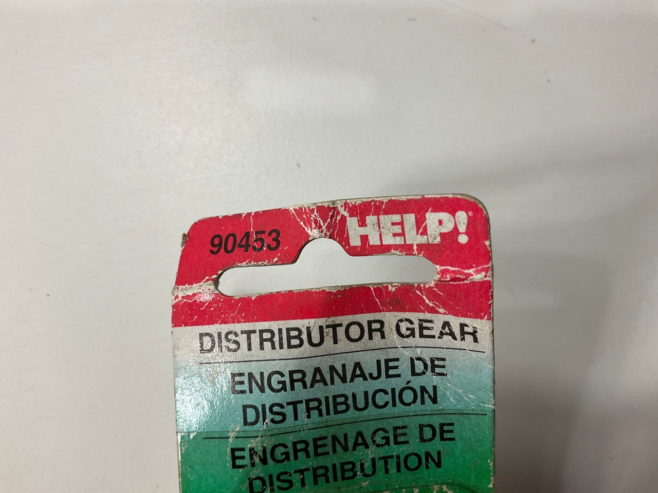 Dorman 90453 Distributor Drive Gear