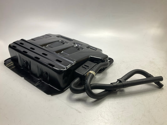 DENT ON THE CORNER - Dorman 911-309 Charcoal Fuel Vapor Canister