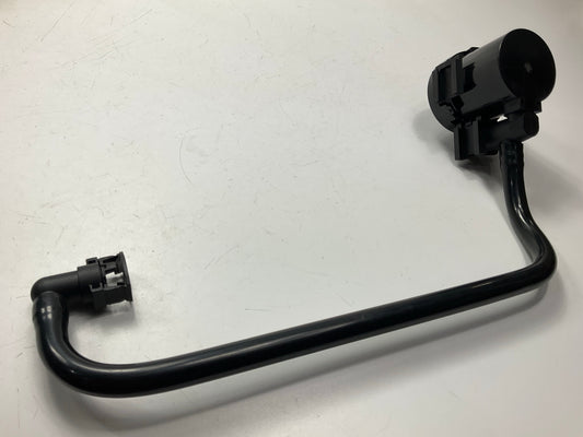 Missing The Harness - Dorman 911-369 Vapor Canister Vent Solenoid