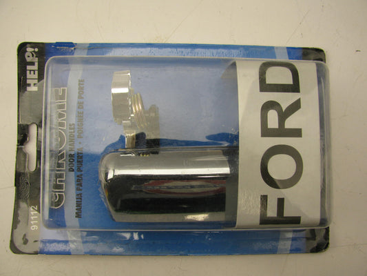 Dorman 91112 Front Outside Door Handle for 1995-1997 Explorer 1997 Mountaineer