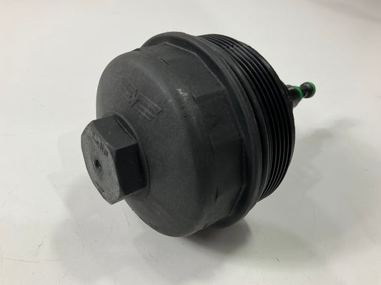 Dorman 917-013 Engine Oil Filter Cover For BMW 3-Series Z3 5-Series