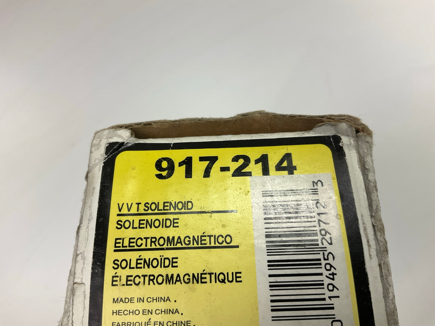 Dorman 917-214 Engine Variable Valve Timing (VVT) Solenoid