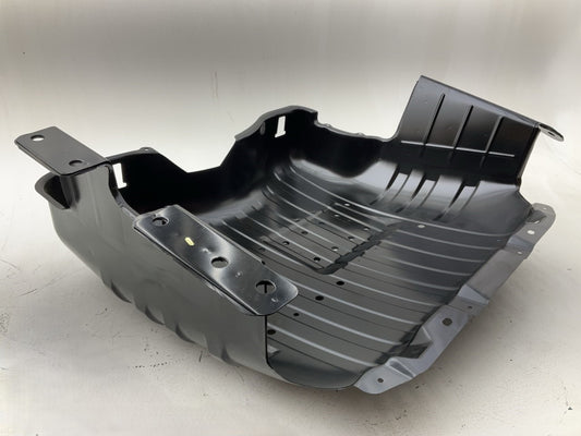 Dorman 917-528 Fuel Gas Tank Skid Plate For 1999-2004 Jeep Grand Cherokee
