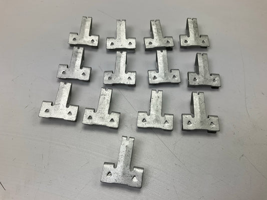 Dorman 926-287 Instrument Panel Bezel Clip Set