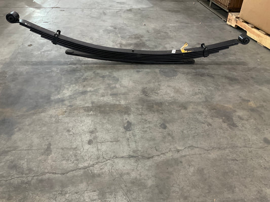 Dorman 929-108 Rear 6 Leaf Spring - 1988-2000 Chevy GMC C2500 C3500 K2500 K3500