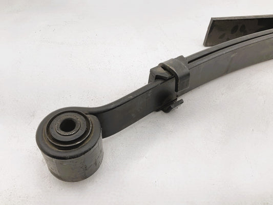 Dorman 929-128 Rear Leaf Spring (W/ Enchanched Tow Package)