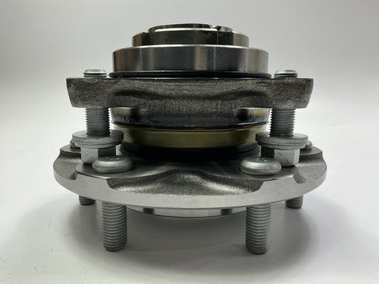 Dorman 950-004 Front Hub Assembly Bearing Bearing And Hub 2023 Toyota 4Runner