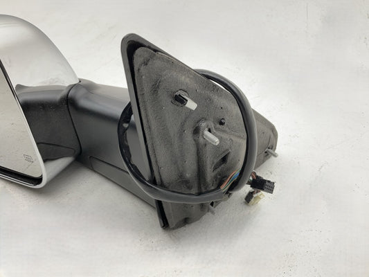 Dorman 955-1678 Left Door Mirror For 2010-2012 Dodge Ram 1500, 2500, 3500