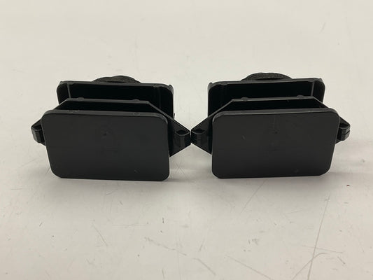 Dorman 963-214 Moulding Trim Retainer Clips, Pair, 2005-2009 Equinox, Torrent