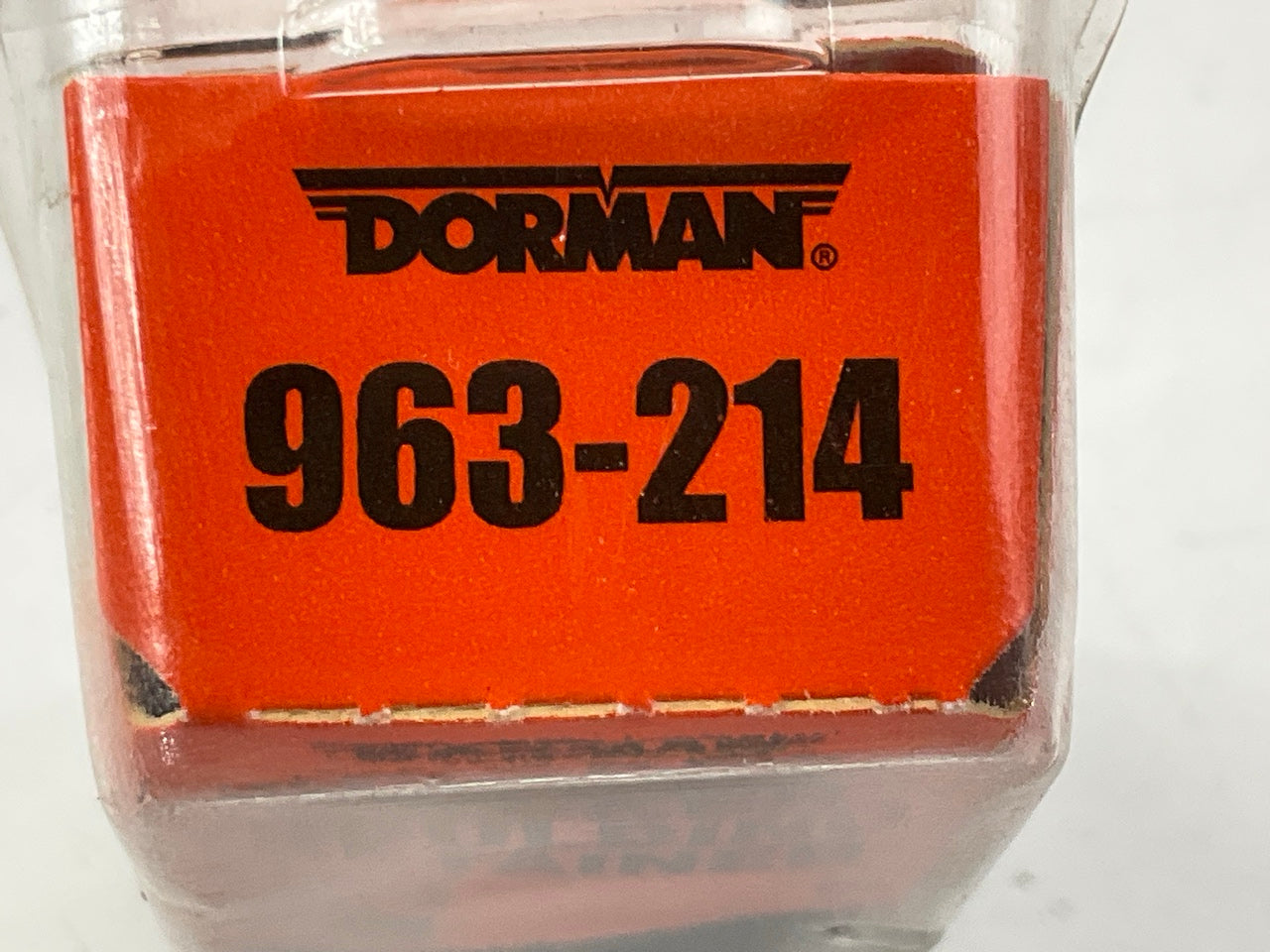 Dorman 963-214 Moulding Trim Retainer Clips, Pair, 2005-2009 Equinox, Torrent