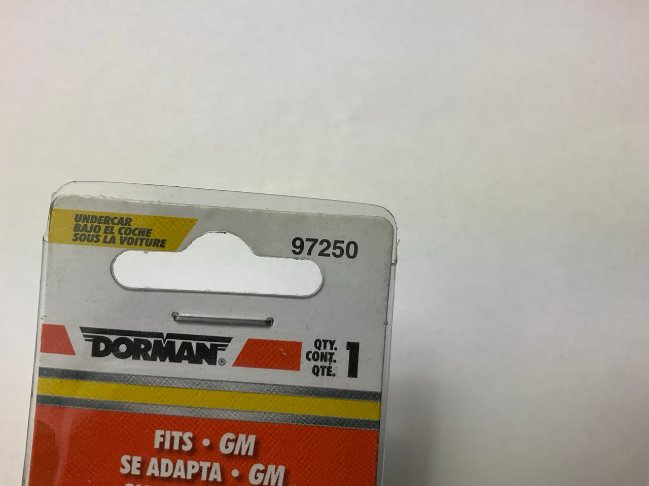 Dorman 97250 Axle Hub Mounting Bolt