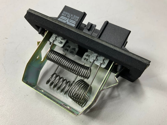 Dorman 973-523 HVAC Blower Motor Resistor W/ O Harness And Connectors