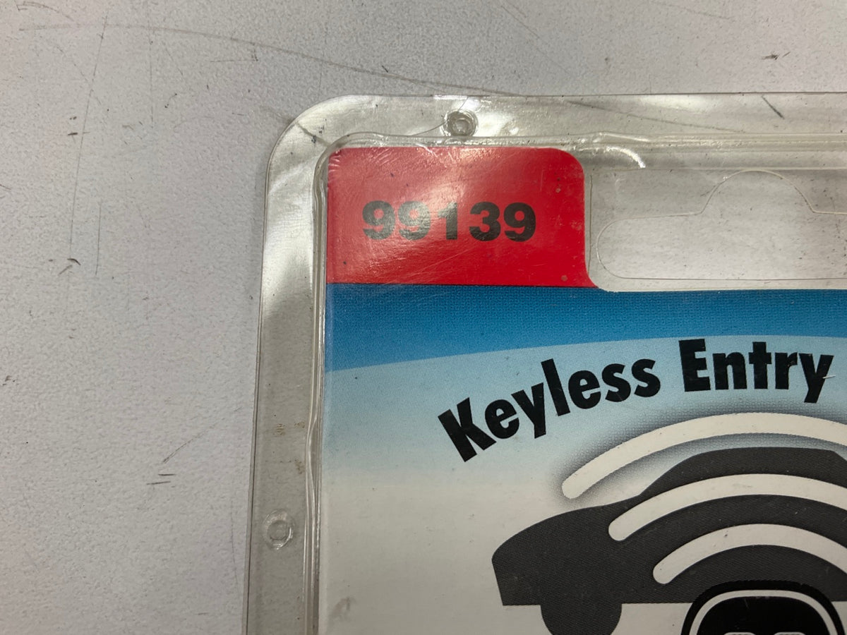 Dorman 99139 Keyless Entry Remote / Fob